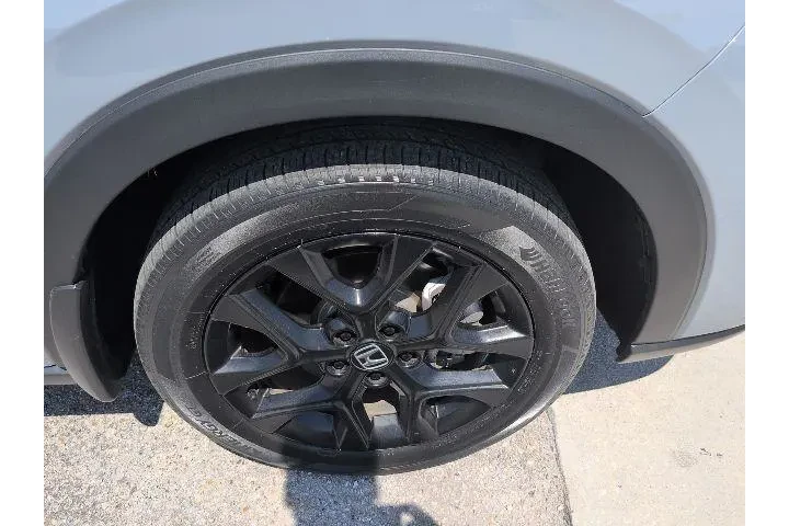 $26226 : Honda HR-V 2023 Sport 4dr Cr image 3