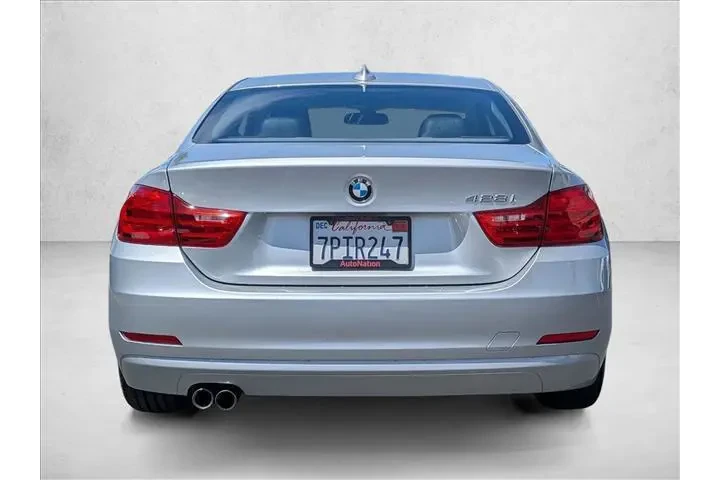 $15084 : BMW 4 Series 2015 428i 2dr C image 7