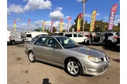 $5995 : 2007 Impreza 2.5 i thumbnail