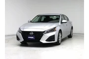 $18998 : Nissan Altima 2023 2.5 S 4dr thumbnail