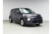 Kia Soul 2020 S 4dr Crossove en Charlotte