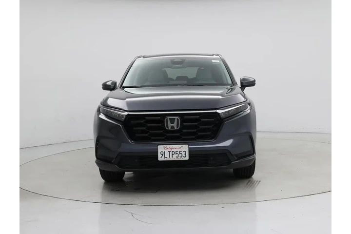 $32998 : Honda CR-V 2024 AWD EX-L 4dr image 5