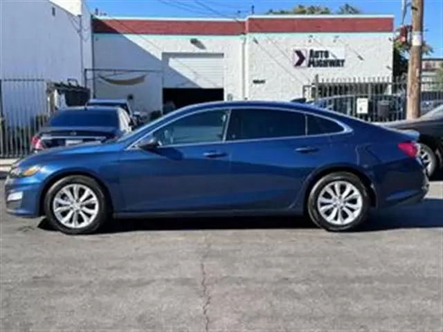 $12990 : 2020 CHEVROLET MALIBU2020 CHE image 9