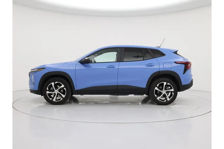 $21998 : Chevrolet Trax 2024 RS 4dr C image 3