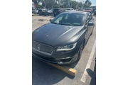 Lincoln MKZ 2019 Reserve I 4 en Hialeah