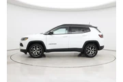 $24998 : Jeep Compass 2025 4x4 Limite thumbnail