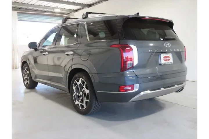 $30503 : Hyundai PALISADE 2022 Callig image 6