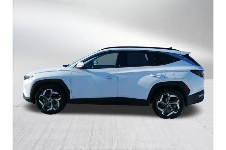 $26500 : Hyundai TUCSON 2023 AWD Limi image 4