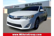 Toyota Camry 2013 SE 4dr Sed en Camden