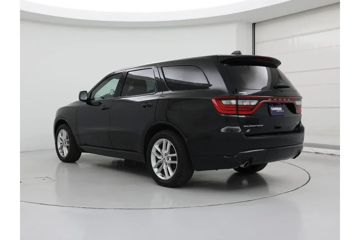 $26998 : Dodge Durango 2023 GT 4dr SU image 2