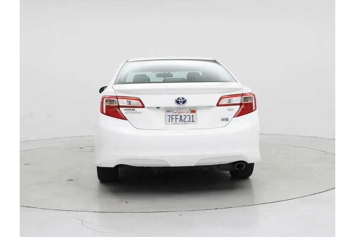 $14998 : Toyota Camry Hybrid 2014 SE image 6