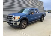 Ford F-250 Super Duty 2015 4