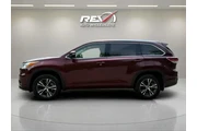 $19480 : 2016 TOYOTA HIGHLANDER XLE SP thumbnail