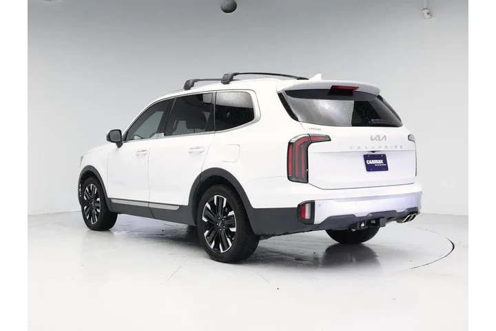 $37998 : Kia Telluride 2024 SX 4dr SU image 2