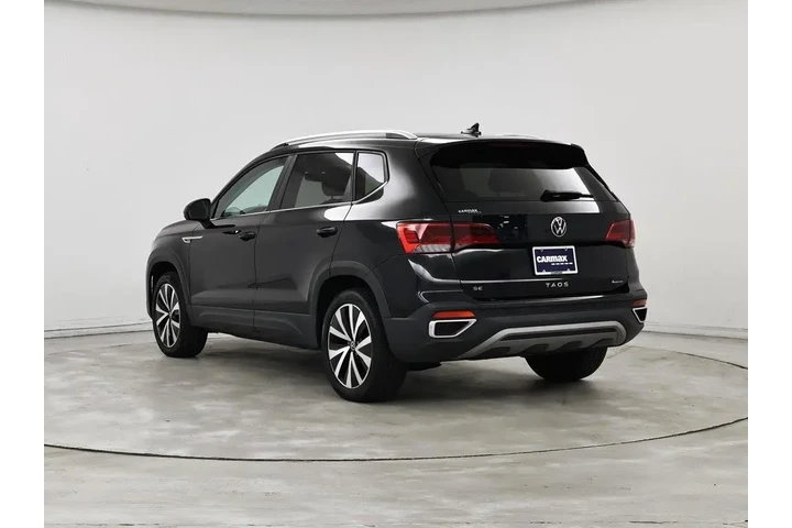 $22998 : Volkswagen Taos 2023 AWD SE image 2
