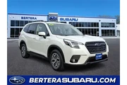 Subaru Forester 2023 AWD Pre en Boston