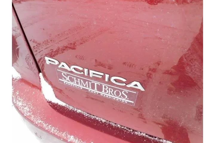 $20445 : Chrysler Pacifica 2020 Touri image 7