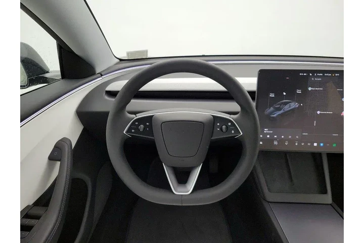 $36998 : Tesla Model 3 2025 Long Rang image 10