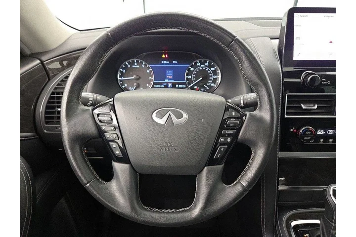 $39998 : INFINITI QX80 2024 AWD Luxe image 10