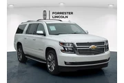 Chevrolet Suburban 2017 4x4 en Elizabethtown