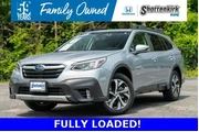 Subaru Outback 2022 AWD Limi en Atlanta