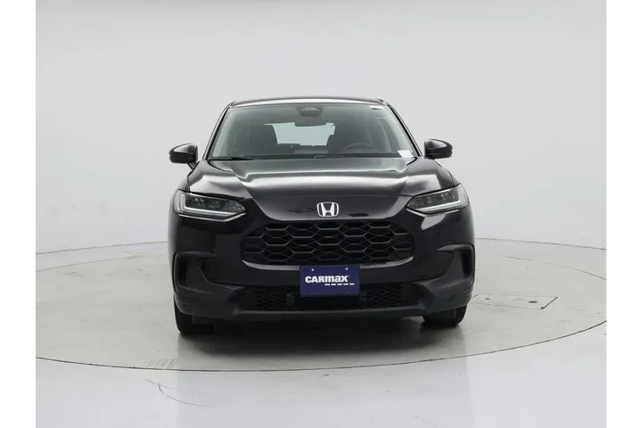 $23998 : Honda HR-V 2023 AWD LX 4dr C image 5