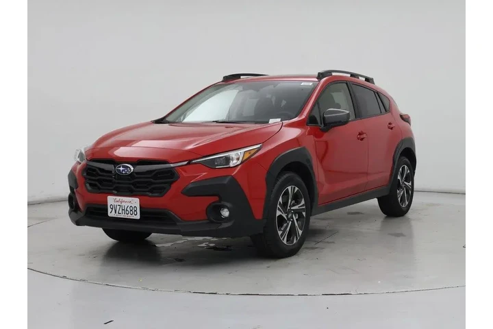 $27998 : Subaru Crosstrek 2025 AWD Pr image 4