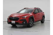 $27998 : Subaru Crosstrek 2025 AWD Pr thumbnail
