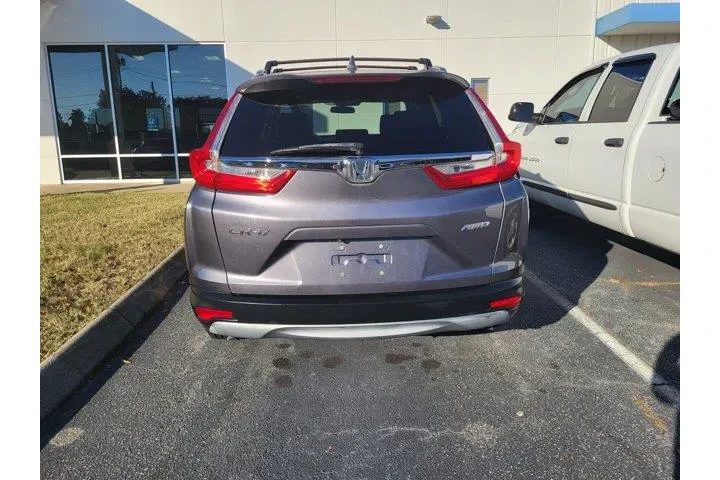 $24700 : Honda CR-V 2019 AWD EX 4dr S image 5