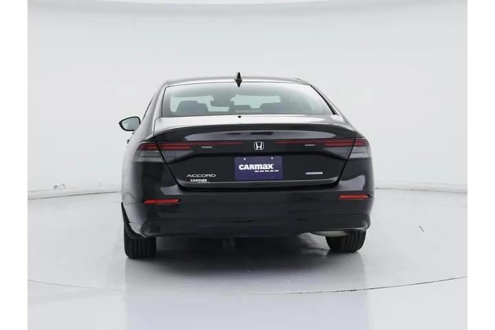 $26998 : Honda Accord Hybrid 2023 EX- image 6