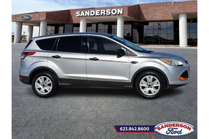 $10888 : Ford Escape 2015 S 4dr SUV image 2