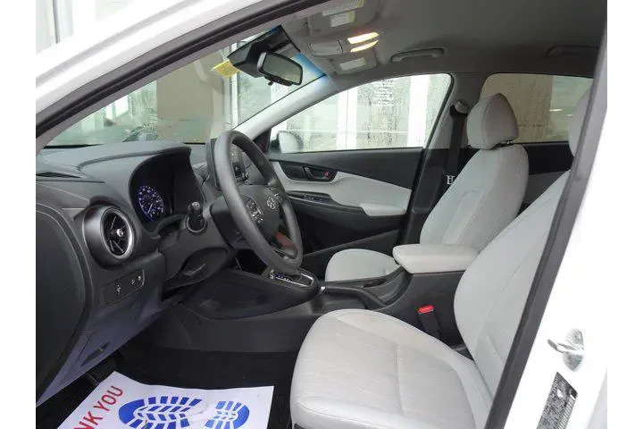 $20564 : Hyundai KONA 2022 AWD SEL 4d image 8