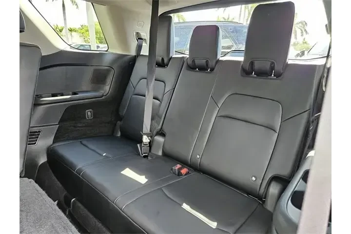 $34990 : Nissan Pathfinder 2023 AWD P image 7