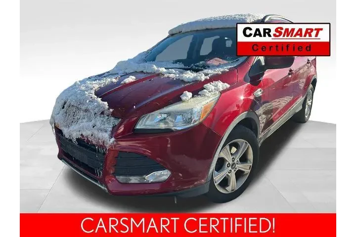 $10585 : Ford Escape 2016 SE 4dr SUV image 1