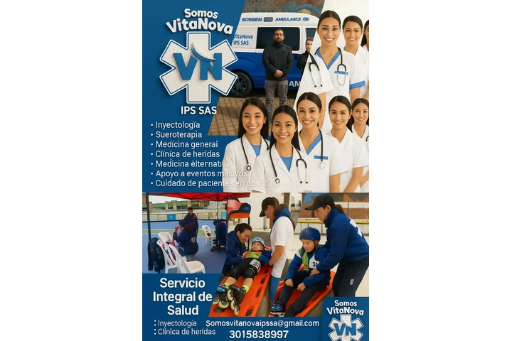 MEDICINA GENERAL image 2