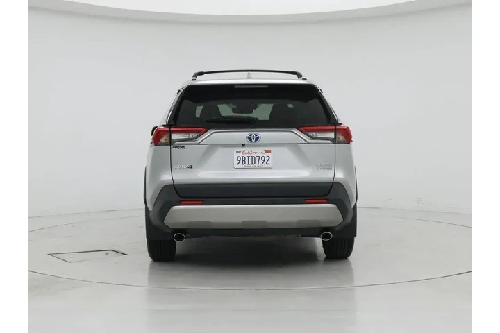 $37998 : Toyota RAV4 Hybrid 2022 AWD image 6