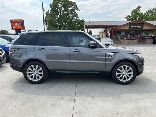 $20995 : 2016 Land Rover Range Rover S image 9