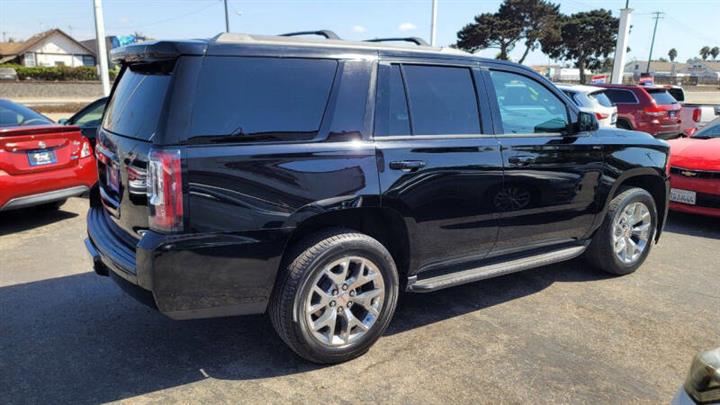 $19995 : 2015 GMC Yukon SLT image 4