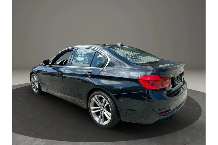 $15995 : 2018 BMW 3 SERIES image 10