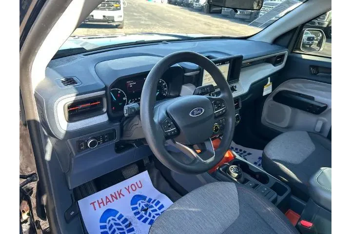 $27000 : Ford Maverick 2024 XLT 4dr S image 10