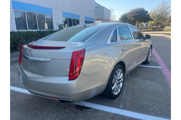 $8995 : 2013 XTS Luxury image 9