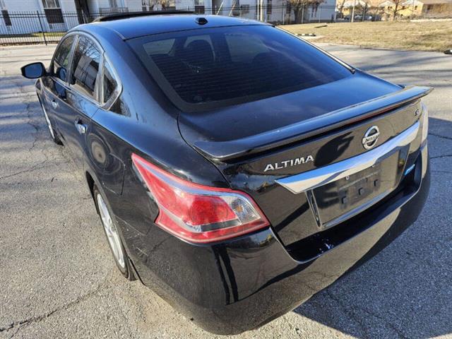 $4500 : 2013 Altima 2.5 SL image 8