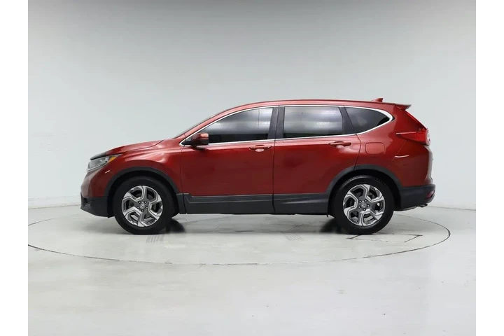 $16998 : Honda CR-V 2018 EX-L 4dr SUV image 3