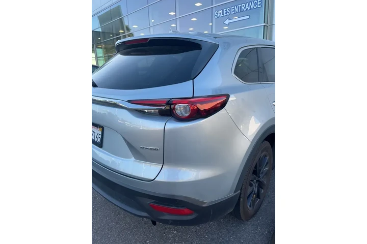 $27500 : Mazda CX-9 2023 AWD Touring image 5
