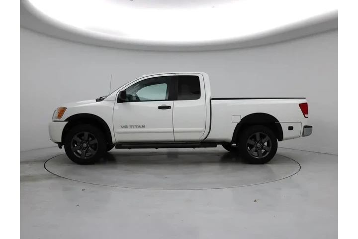 $25998 : Nissan Titan 2015 4x4 SV 4dr image 3