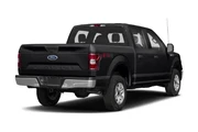 Ford F-150 2020 4x4 XL 4dr S