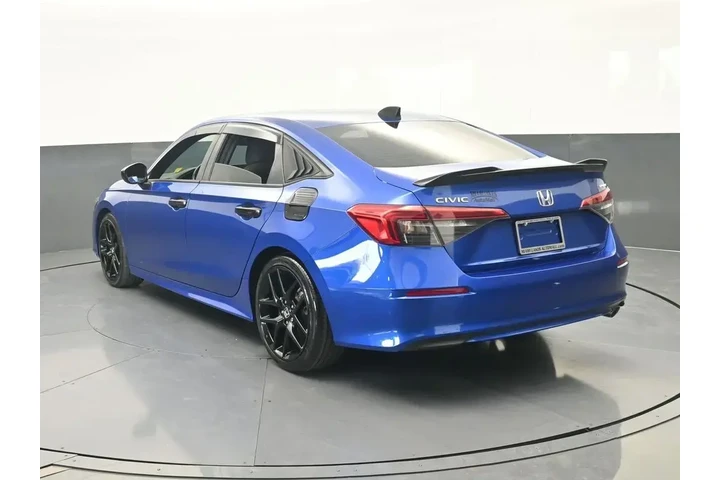 $21739 : Honda Civic 2024 Sport 4dr S image 4