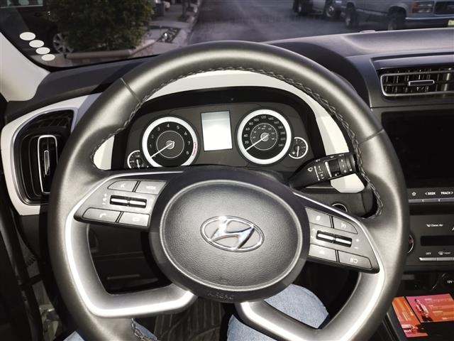 $399900 : Hyundai Creta 1.6 GLS Premium image 5