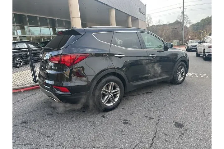 $16180 : Hyundai SANTA FE Sport 2018 image 5