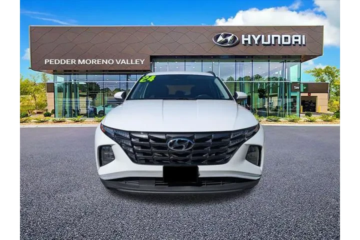 $18995 : Hyundai TUCSON 2024 SEL 4dr image 8